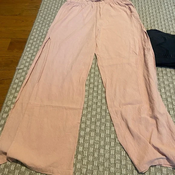 Boutique Summer Two Piece Set Large - Picture 4 of 5